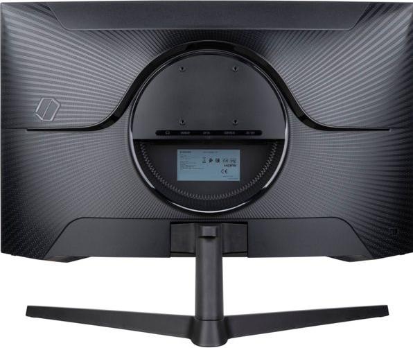 Image du produit Samsung Odyssey G5 (2560 x 1440 pixels, 27")