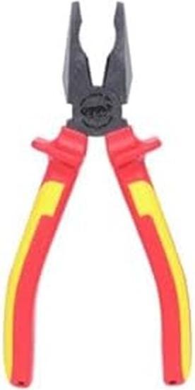 Image du produit KS Tools ERGOTORQUE VDE Jeu de pinces, 3 pcs.