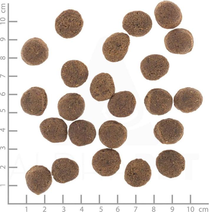 Actual product image Wolfsblut VetLine Gastrointestinal (Adult, 1 pcs., 12000 g)