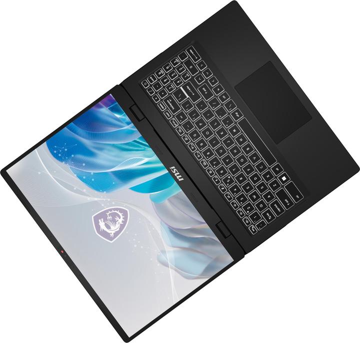 Productafbeelding MSI Creator M16 HX C14VEG-079 16" i7-14700HX/16GB/1TB/RTX405 W11H (16", 1000 GB, 32 GB, DE, Intel Core i7-14700HX)