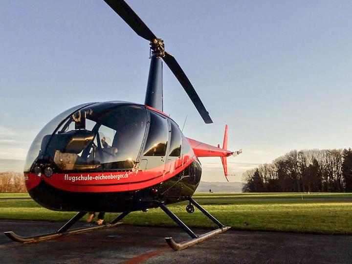 Produktbild Smartbox Die Luzerner Voralpen von oben: Eindrücklicher Helikopterflug zwischen Rigi und Pilatus (2 Pers.)
