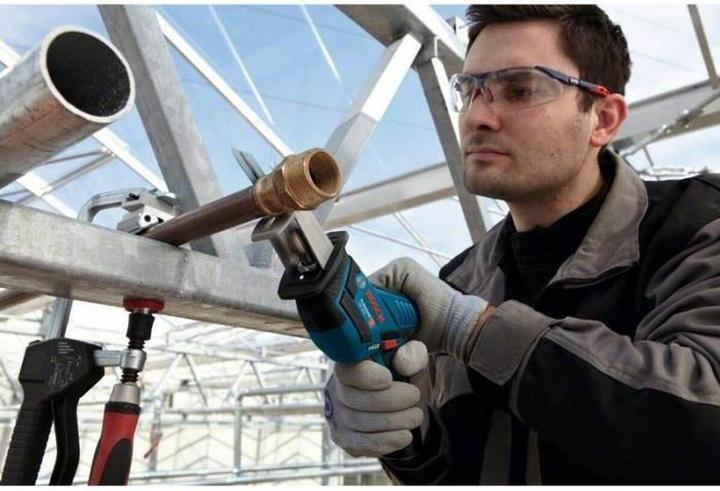 Productafbeelding Bosch Professional Gsa 12v-14
