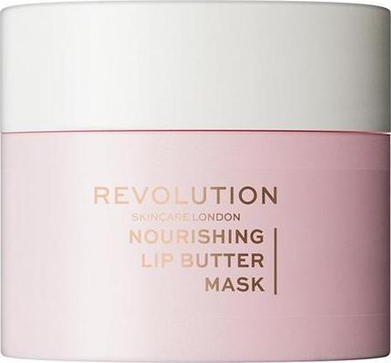 Immagine prodotto Revolution Skincare Maschera nutriente al burro per le labbra (Balsamo per le labbra)