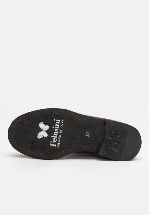 Image du produit Felmini GREDO 7176, la botte de motard intemporelle et la plus vendue de, est fabriquée en cuir souple. (41)