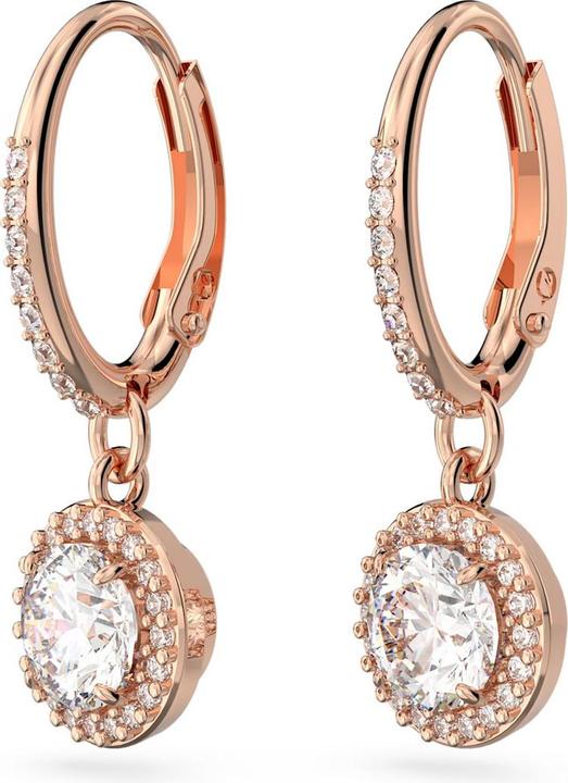 Produktbild Swarovski Constella Ohrringe Rosé (Swarovski Metall)