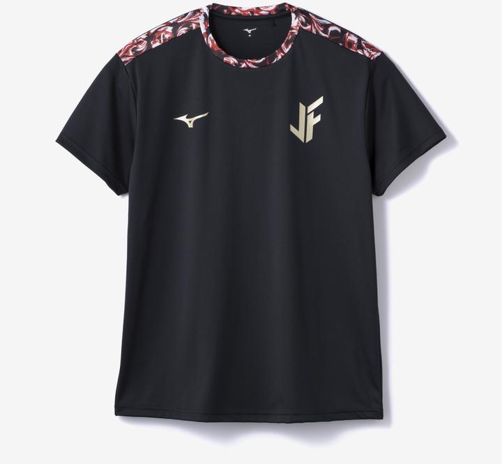 Produktbild Mizuno JF Training Shirt HS (L)