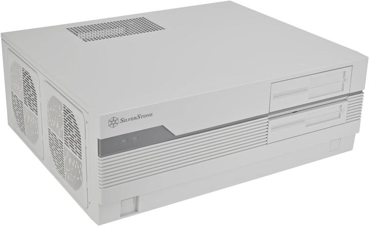 Silverstone FLP01 (ATX, mATX, Mini-ITX, SSI CEB)