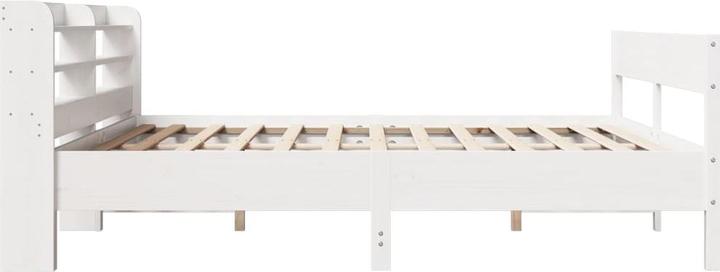Image du produit vidaXL Bettgestell (180 x 200 cm)