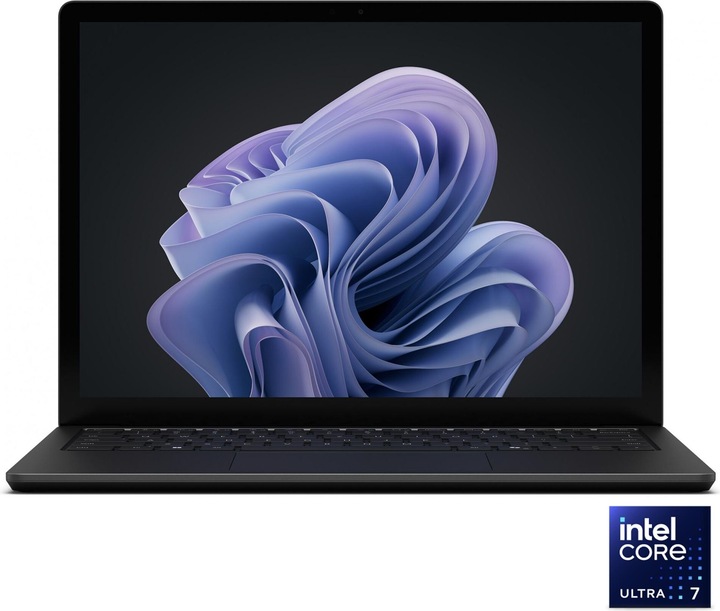 Produktbild Microsoft Surface Laptop 6 for business (13.50", Intel Core Ultra 7 165H, 32 GB, 1000 GB, DE)