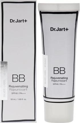 Dr. Jart+ Bb Rejuvenating SPF 40 PA+ 02 Medium for Women 1.69 Oz (02 Medium)