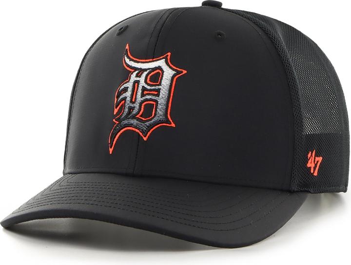 Produktbild 47 Brand Tigers Trucker-Cap MLB Volcanic (One Size)