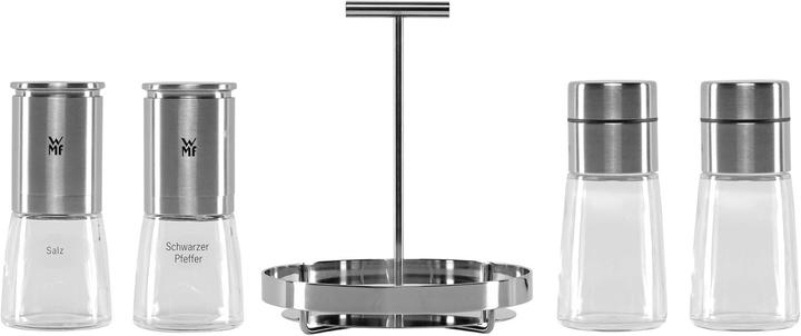 Produktbild WMF De Luxe (Pfeffer, Salz)