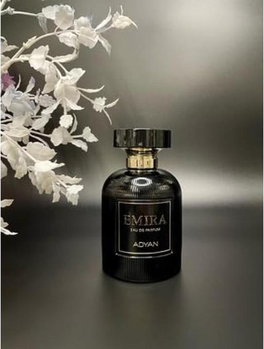 Produktbild Adyan Romantischer Blütenduft mit Rose Amber Patchouli Musk (Eau de Parfum, 100 ml)