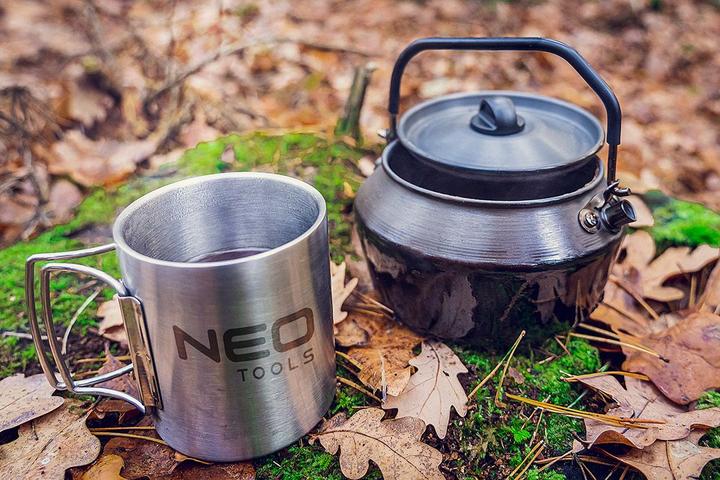 Actual product image Neo 320 ml travel mug (1 x)