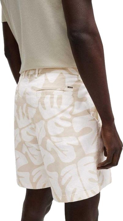 Produktbild BOSS Karlos Shorts (32)