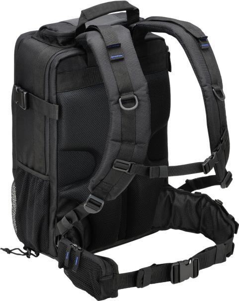 Actual product image Olympus Cbg-12 (Photo backpack, 20 l)