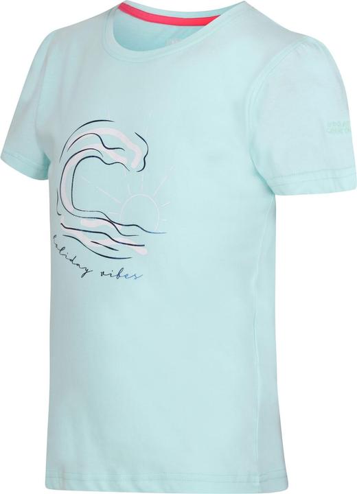 Image du produit Regatta - T-shirt BOSLEY - Enfant (128)
