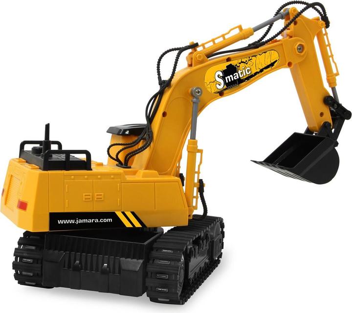 Produktbild Jamara Bagger S-Matic 2,4GHz
