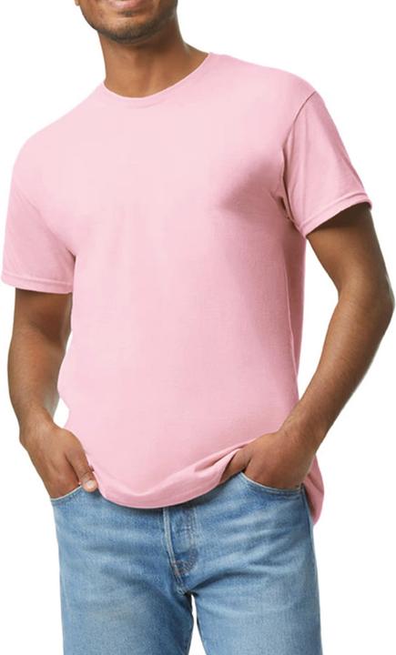 Actual product image Gildan Heavy Cotton™ Adult T-Shirt (3XL)
