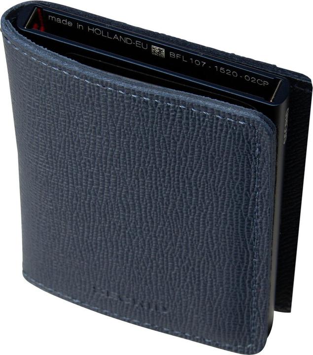 Actual product image Secrid Slimwallet Crisple card holder