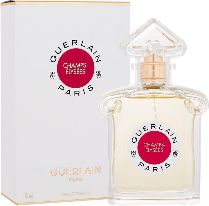 Image du produit Guerlain Champs-Élysées (Eau de parfum, 75 ml)
