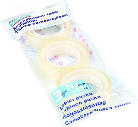 Actual product image Donau Self-adhesive tape, 12mm, 10m (12 mm)