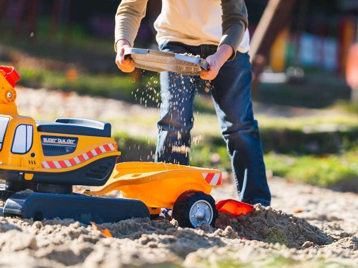 Productafbeelding Falk Eieren voor kinderen van 3-7 jaar