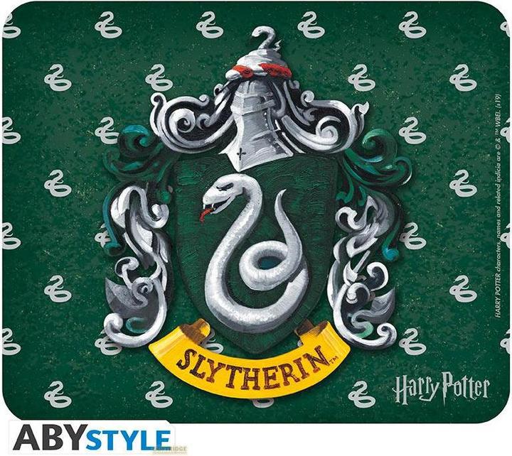 ABYstyle Tappetino Mouse Harry Potter : Slytherin (ax2) (S)