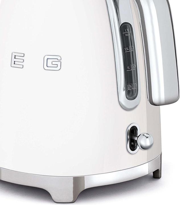 Image du produit Smeg Style rétro des années 50 (1.70 l)