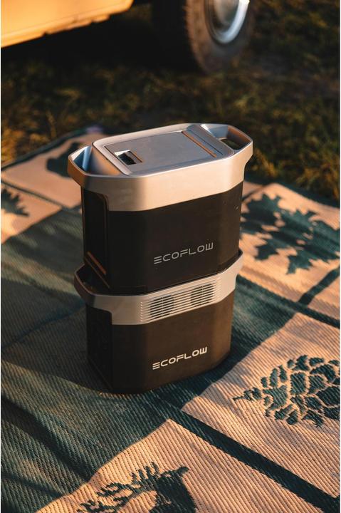 Image du produit EcoFlow Delta 2 Extra Battery