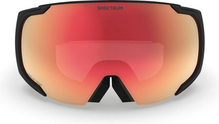 Actual product image Spektrum Sylarna organic ski goggles