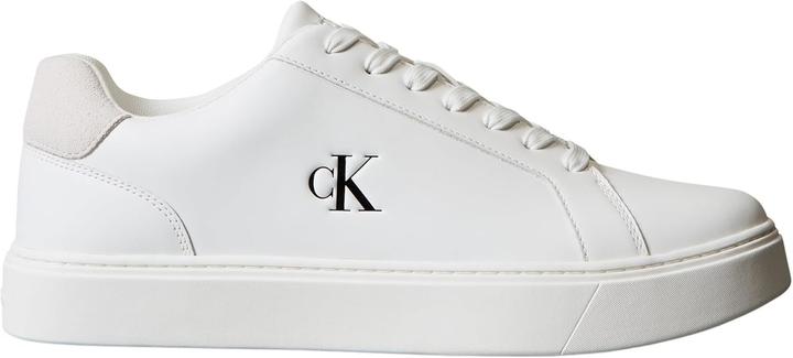 Image du produit Calvin Klein Classic Cupsole Laceup Lth (40.5, 42)