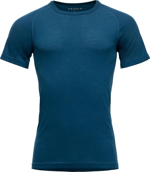 Actual product image Devold Lauparen Merino 190 Base Tee (S)