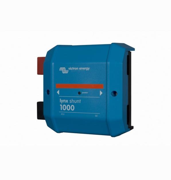 Immagine prodotto Victron Energy Lynx Shunt VE.Can