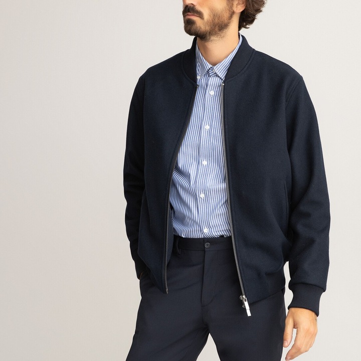 Image du produit La Redoute Collections Bomber (S)