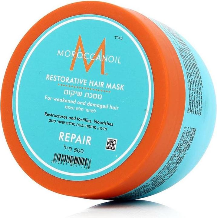 Produktbild Moroccanoil Stärkende Haarmaske (500 ml)
