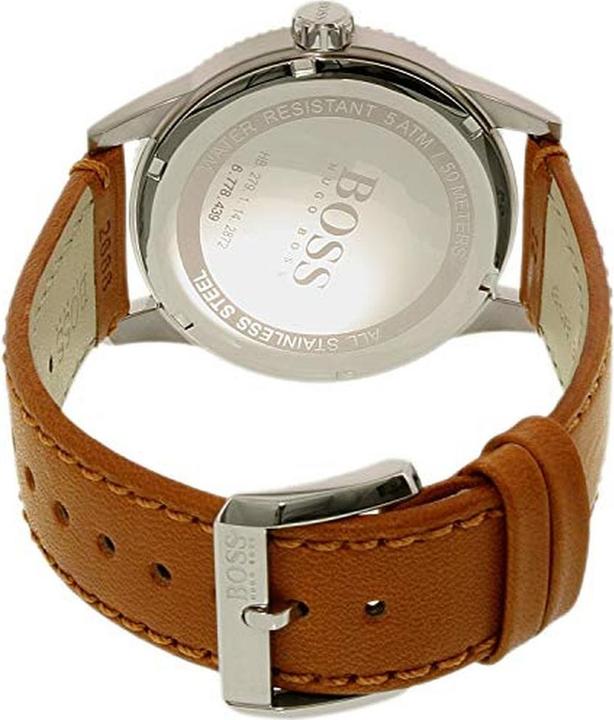 Produktbild Hugo Boss Pilot (Analoguhr, 44 mm)