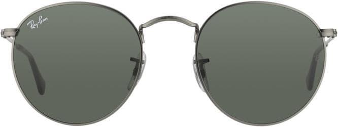 Image du produit Ray Ban Round Metal