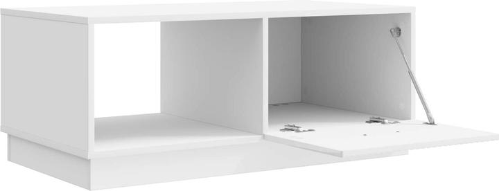 Image du produit vidaXL Couchtisch (90 x 50 x 37 cm)