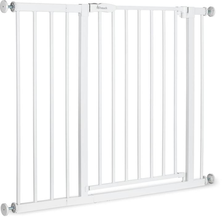Actual product image Hauck Open N Stop 2 Set + 21 cm White (96 cm)