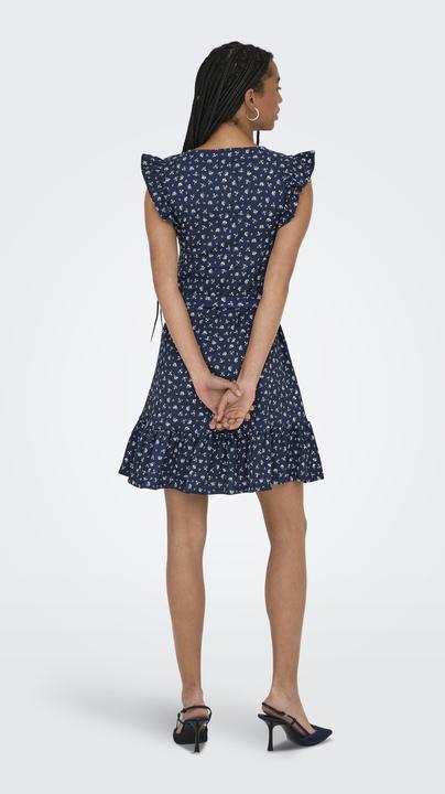 Produktbild Only ONLHILLARY Midikleid Kleid (L)