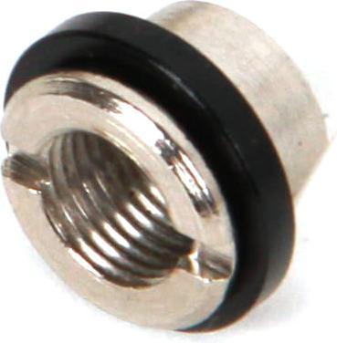 Image du produit Sram Crank Chainring Nur Spacer Kit 2MM ALU QTY5