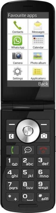 Emporia TOUCHsmart V188.3 (3.47", 8 Mpx, 4G)