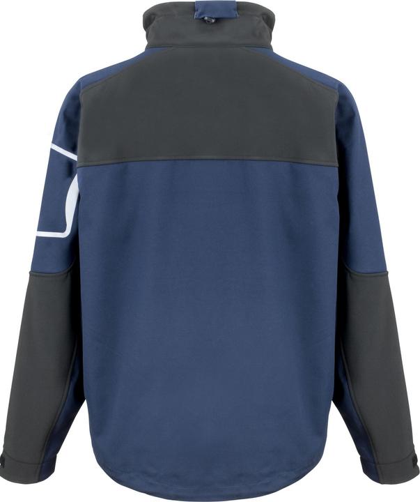 Produktbild Result Sabre Jacke wasserfest (S)
