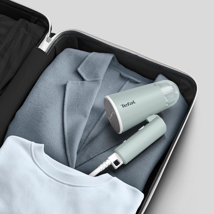 Actual product image Tefal Origin Travel DT1034 (1200 W, 20 g/min)