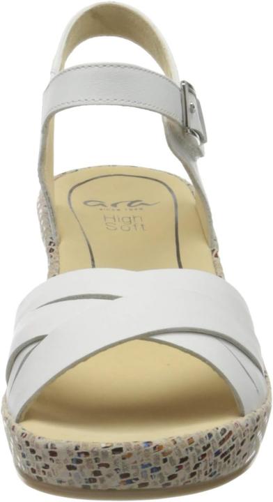 Produktbild Ara Sandali Ravello con Lacci (41)