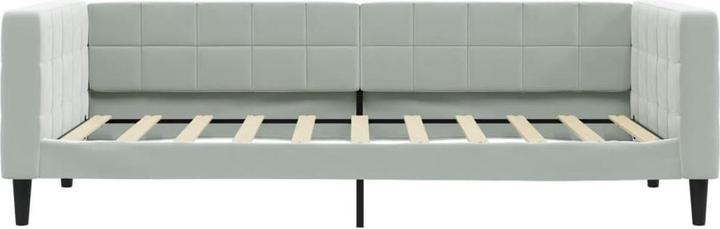 Produktbild vidaXL Tagesbett