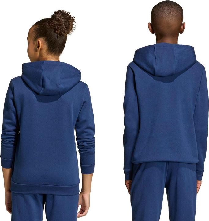 Produktbild Adidas Ent26 Hoody Y - tenabl/white (152)