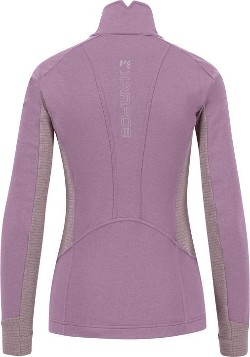 Produktbild Karpos Pizzoco Evo W full-Zip Fleece (S)