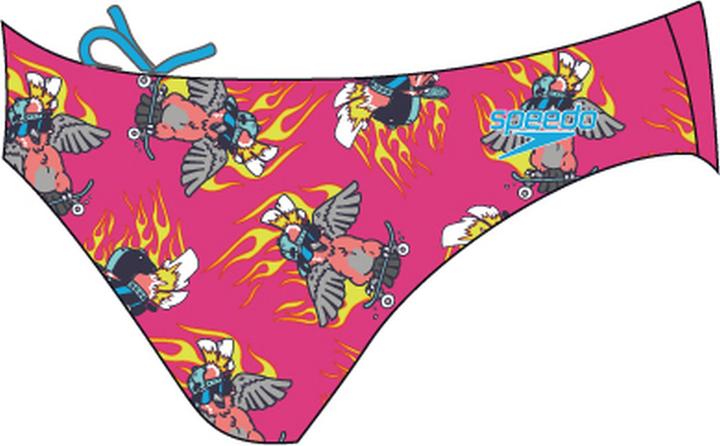 Produktbild Speedo 5cm Escape Brief (Yori) (5)